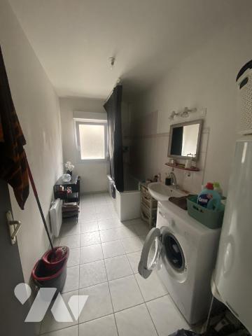 Ensemble immobilier Maison de Maitre  et ses dépendances + Immeuble de rapport