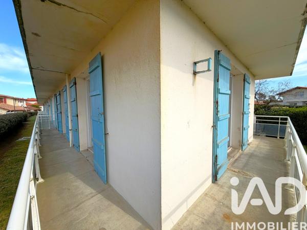 Appartement à vendre 3 pièces 69,5 m² Soorts-Hossegor
