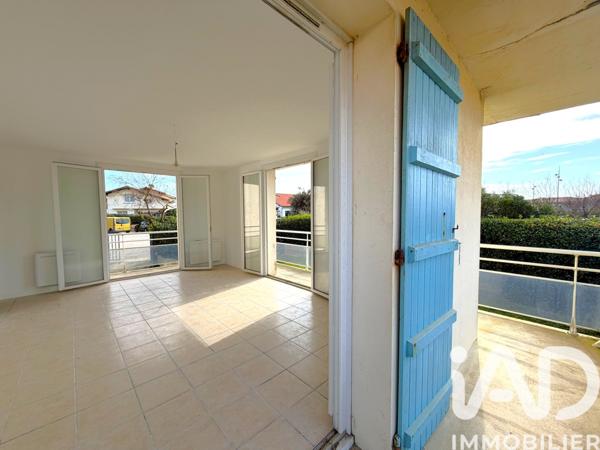 Appartement à vendre 3 pièces 69,5 m² Soorts-Hossegor