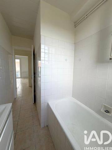 Appartement à vendre 3 pièces 69,5 m² Soorts-Hossegor