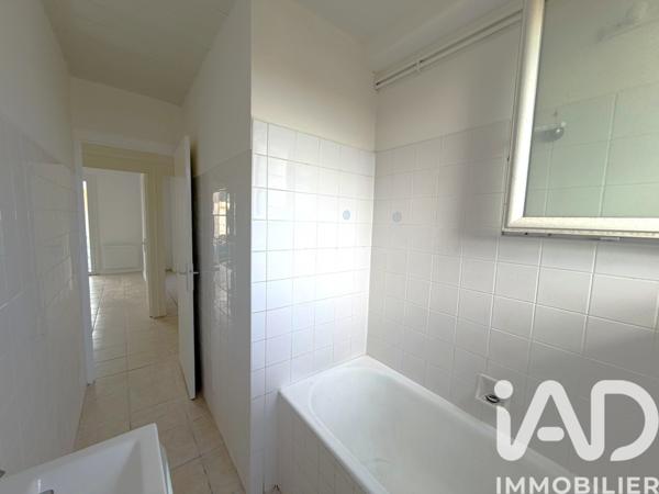 Appartement à vendre 3 pièces 69,5 m² Soorts-Hossegor