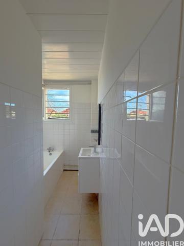 Appartement à vendre 3 pièces 69,5 m² Soorts-Hossegor