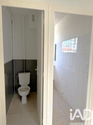 Appartement à vendre 3 pièces 69,5 m² Soorts-Hossegor