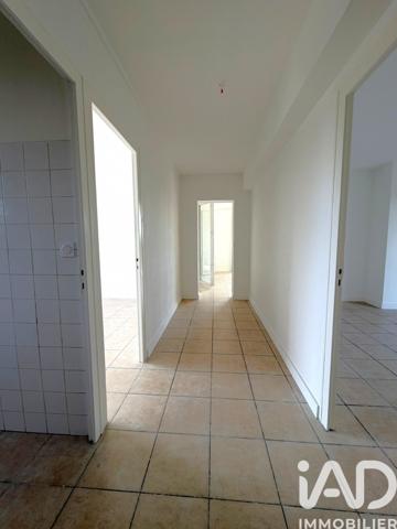 Appartement à vendre 3 pièces 69,5 m² Soorts-Hossegor