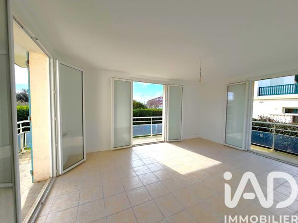 Appartement à vendre 3 pièces 69,5 m² Soorts-Hossegor