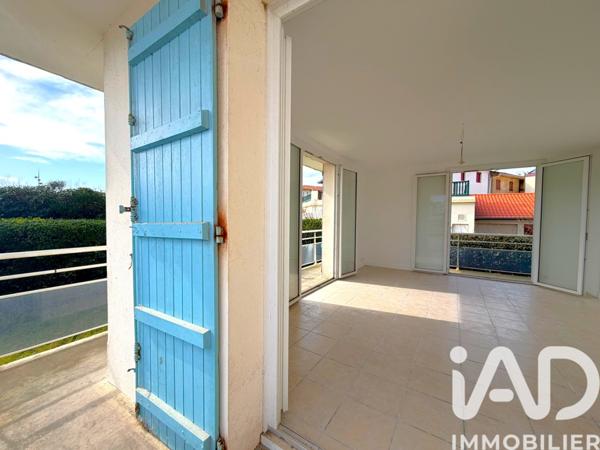 Appartement à vendre 3 pièces 69,5 m² Soorts-Hossegor
