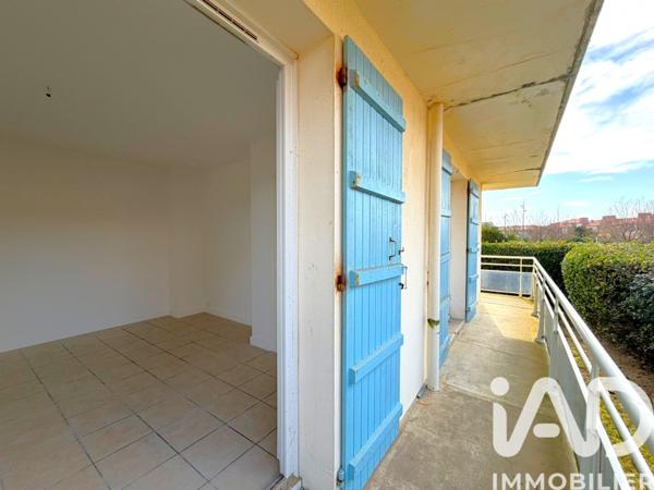 Appartement à vendre 3 pièces 69,5 m² Soorts-Hossegor