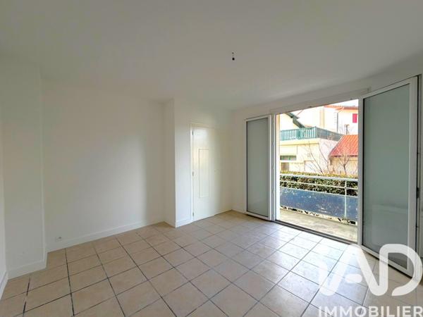 Appartement à vendre 3 pièces 69,5 m² Soorts-Hossegor