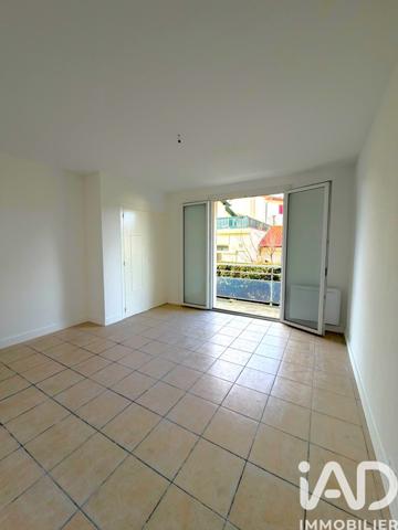 Appartement à vendre 3 pièces 69,5 m² Soorts-Hossegor