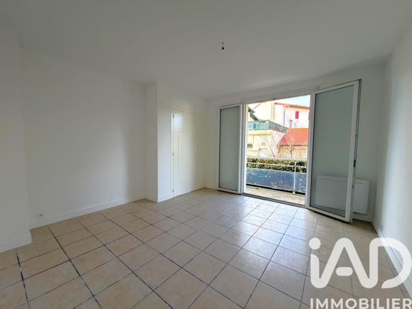 Appartement à vendre 3 pièces 69,5 m² Soorts-Hossegor