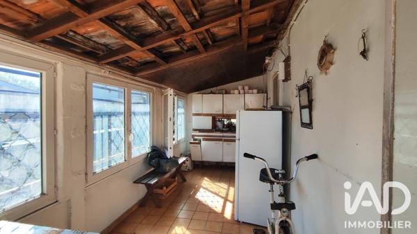 Terrain à vendre 308 m² Villenave-d'Ornon