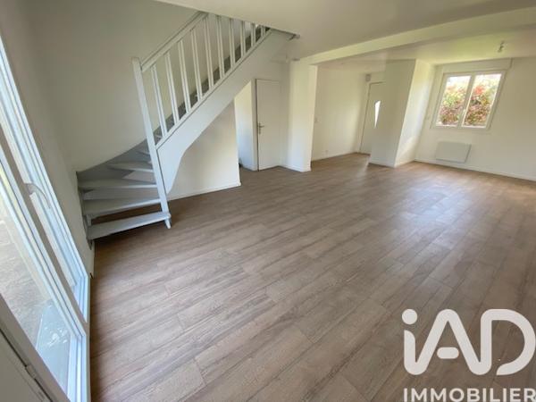 Maison à vendre 6 pièces 106 m² Iffendic