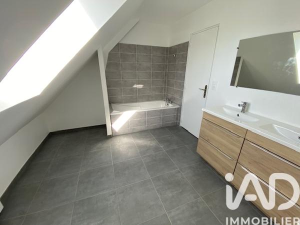 Maison à vendre 6 pièces 106 m² Iffendic