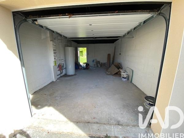 Maison à vendre 6 pièces 106 m² Iffendic