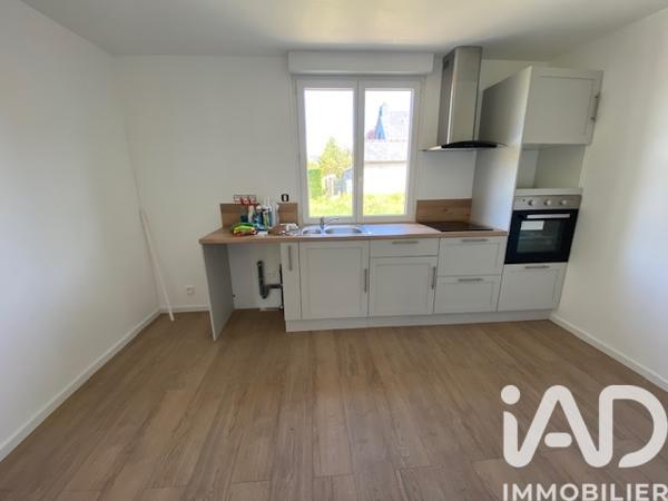 Maison à vendre 6 pièces 106 m² Iffendic