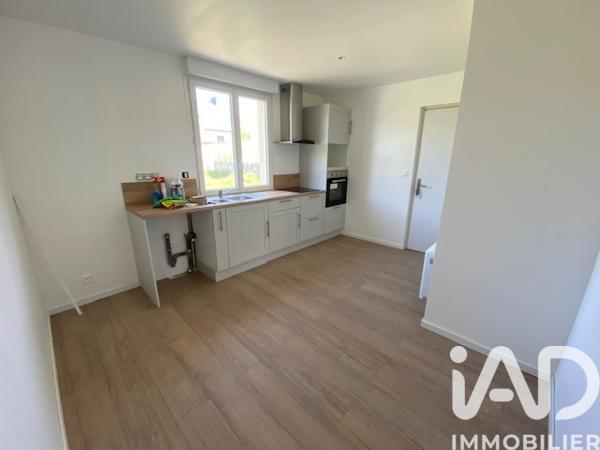 Maison à vendre 6 pièces 106 m² Iffendic