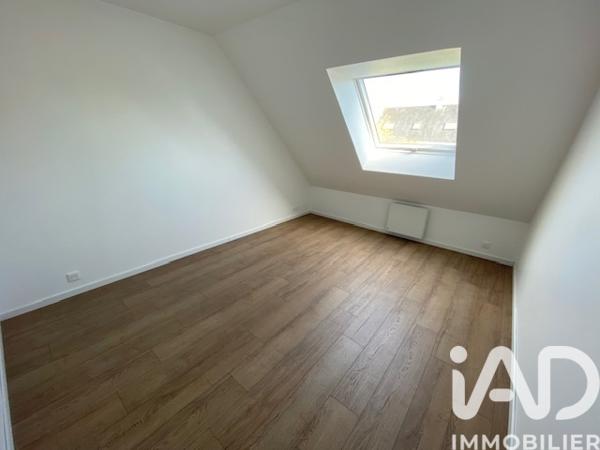 Maison à vendre 6 pièces 106 m² Iffendic
