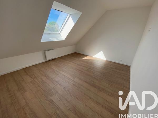 Maison à vendre 6 pièces 106 m² Iffendic