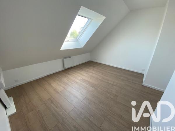 Maison à vendre 6 pièces 106 m² Iffendic