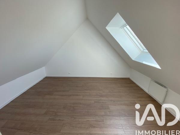 Maison à vendre 6 pièces 106 m² Iffendic