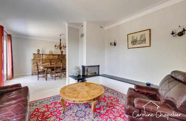 Centre-ville Plaisance-du-Touch – Maison familiale avec grand terrain divisible de 1 500 m²
