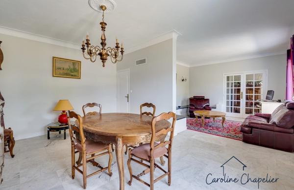 Centre-ville Plaisance-du-Touch – Maison familiale avec grand terrain divisible de 1 500 m²