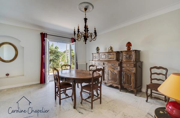 Centre-ville Plaisance-du-Touch – Maison familiale avec grand terrain divisible de 1 500 m²