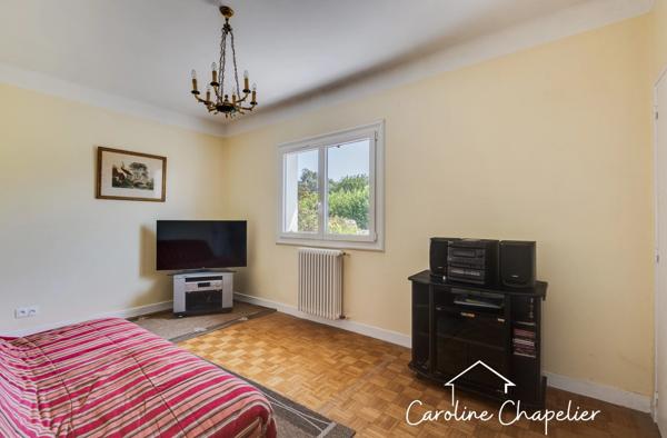 Centre-ville Plaisance-du-Touch – Maison familiale avec grand terrain divisible de 1 500 m²