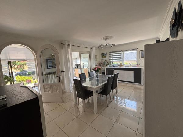 Maison à GUIDEL, 56520 - 6 pièces 125m²