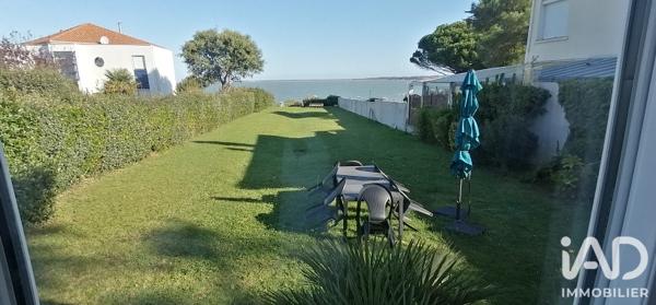 Maison à vendre 3 pièces 56 m² La Plaine-sur-Mer