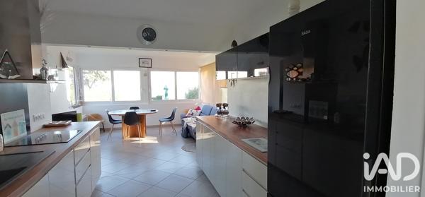 Maison à vendre 3 pièces 56 m² La Plaine-sur-Mer