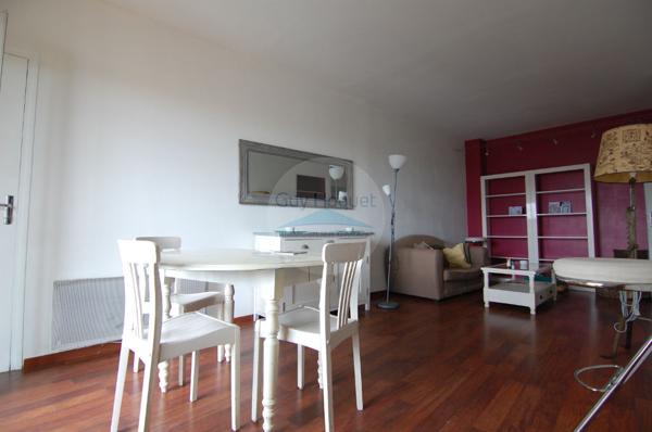 Appartement Toulouse 2 pièce(s) 49.95 m2