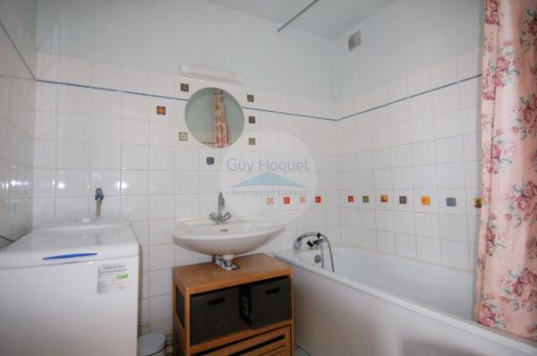 Appartement Toulouse 2 pièce(s) 49.95 m2