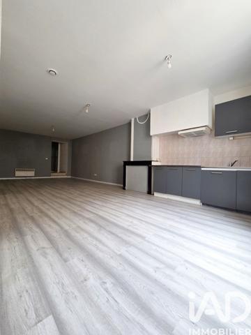Appartement à vendre 3 pièces 78 m² Saint-Laurent-de-la-Salanque