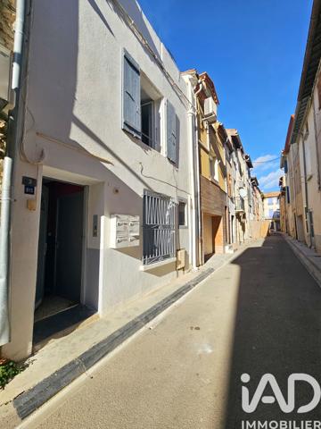 Appartement à vendre 3 pièces 78 m² Saint-Laurent-de-la-Salanque
