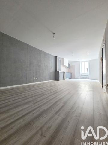 Appartement à vendre 3 pièces 78 m² Saint-Laurent-de-la-Salanque