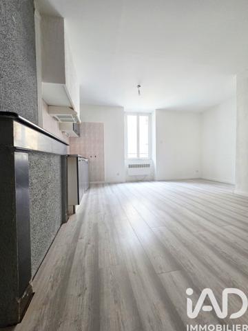 Appartement à vendre 3 pièces 78 m² Saint-Laurent-de-la-Salanque
