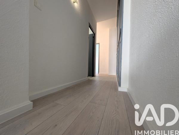 Appartement à vendre 3 pièces 78 m² Saint-Laurent-de-la-Salanque