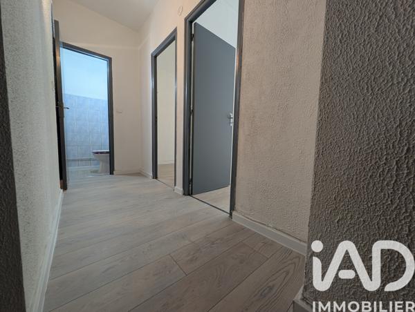 Appartement à vendre 3 pièces 78 m² Saint-Laurent-de-la-Salanque