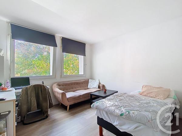 Appartement F1 à vendre  1 pièce - 18,47 m2 LE PETIT QUEVILLY - 76