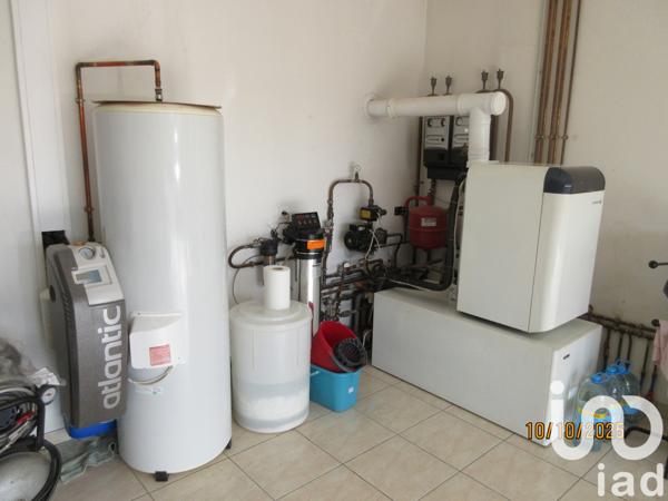 Maison à vendre 9 pièces 200 m² Canohès