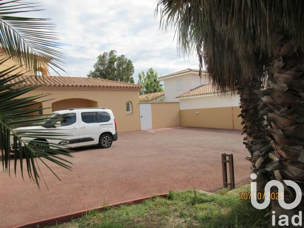 Maison à vendre 9 pièces 200 m² Canohès