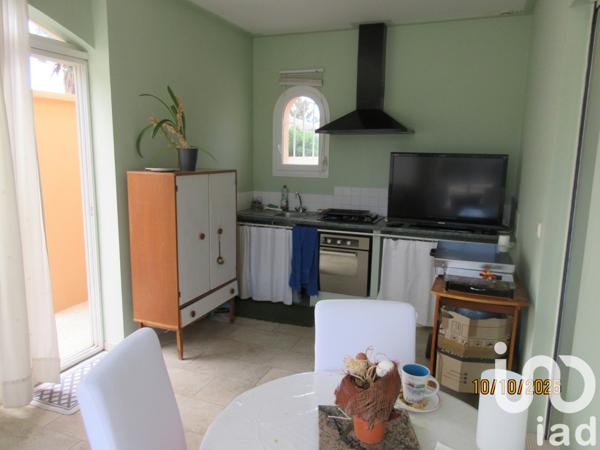 Maison à vendre 9 pièces 200 m² Canohès