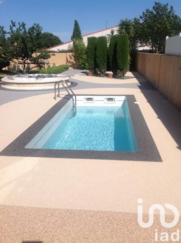 Maison à vendre 9 pièces 200 m² Canohès