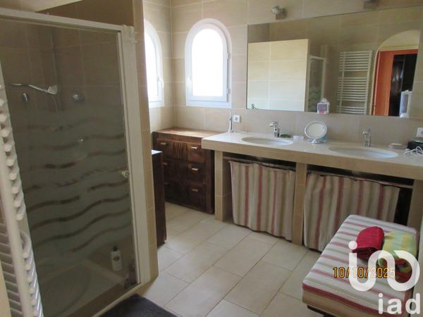 Maison à vendre 9 pièces 200 m² Canohès