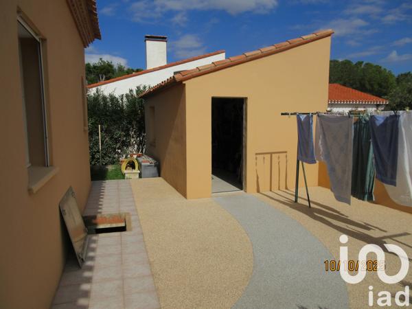 Maison à vendre 9 pièces 200 m² Canohès