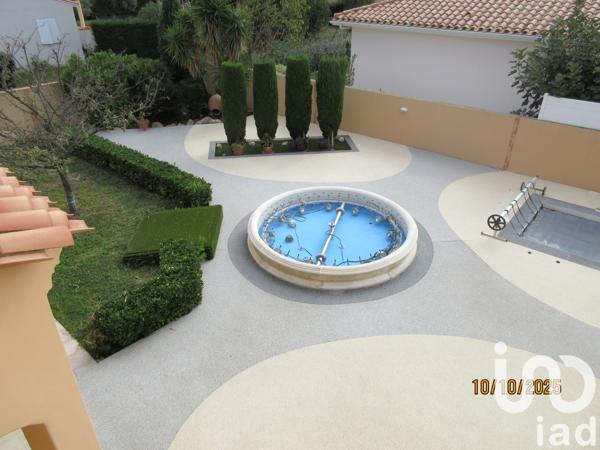 Maison à vendre 9 pièces 200 m² Canohès