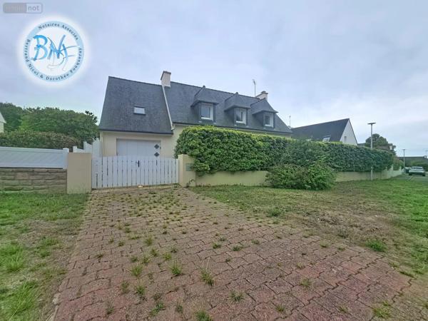 Achat - Maison Concarneau 29900 5 pièces 133 m 2 705 m 2