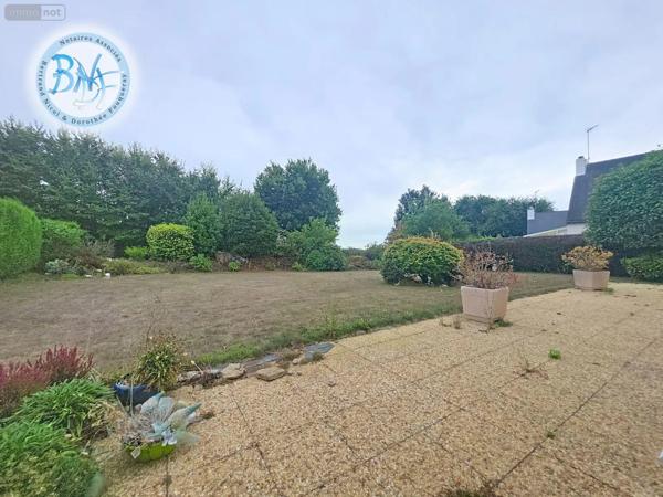 Achat - Maison Concarneau 29900 5 pièces 133 m 2 705 m 2