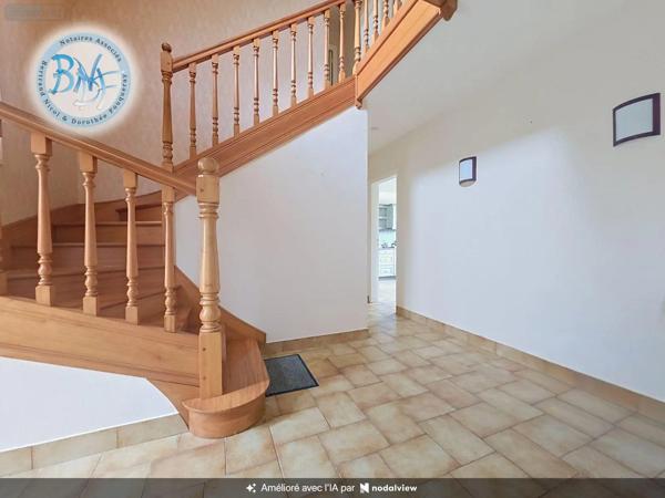 Achat - Maison Concarneau 29900 5 pièces 133 m 2 705 m 2
